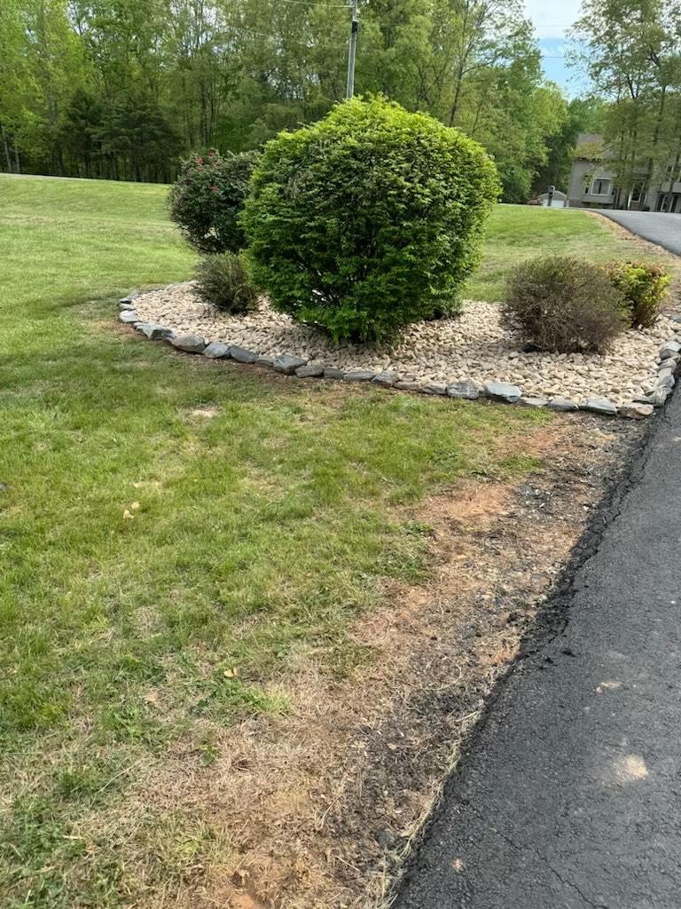 Lawn Maintenance Services in Lynchburg, Amherst <img src={service.image} alt={service.name} className="w-full h-64 object-cover" /> Forest, VA - Blades and Beyond